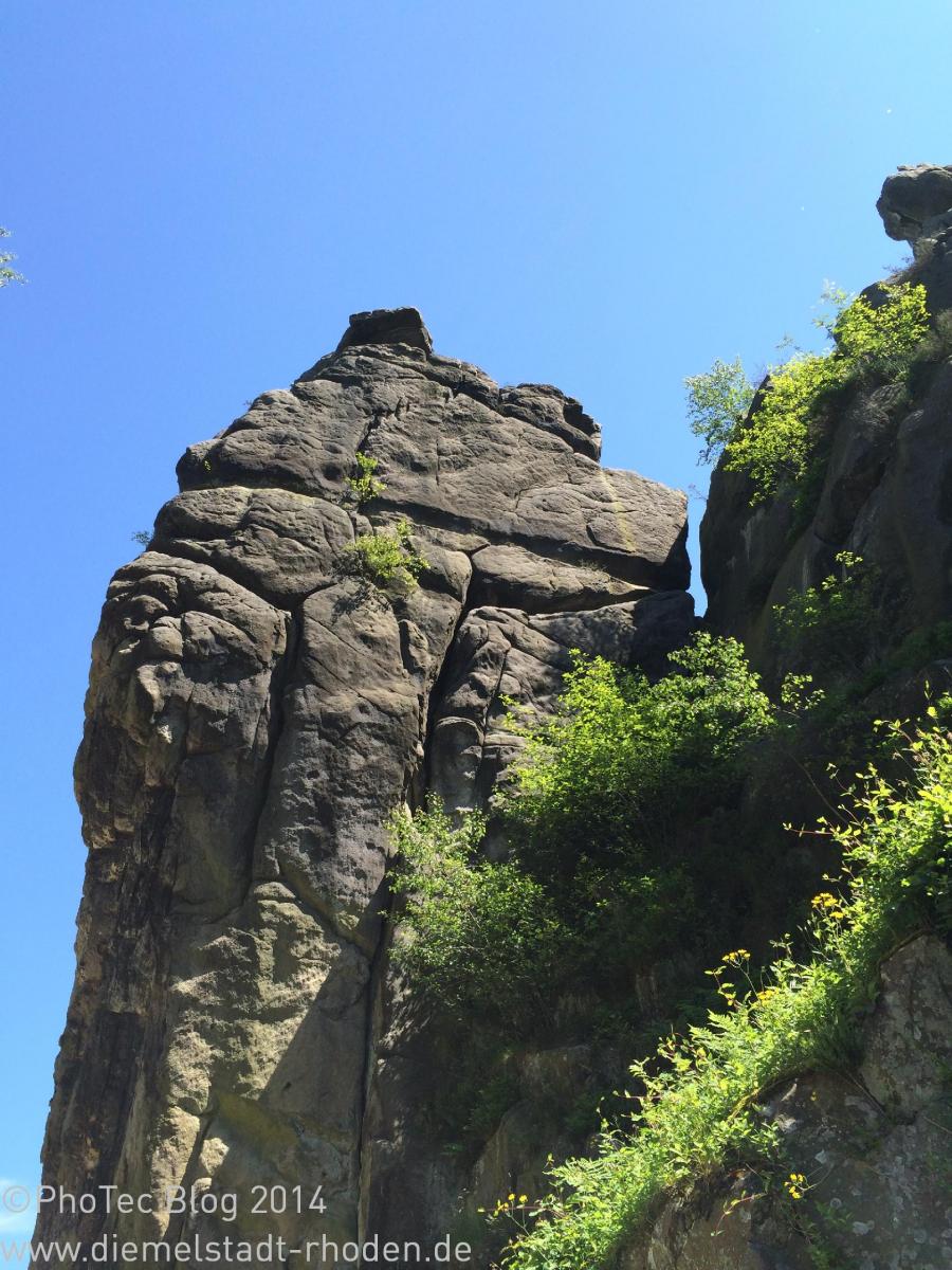 Bad Pyrmont und Umgebung