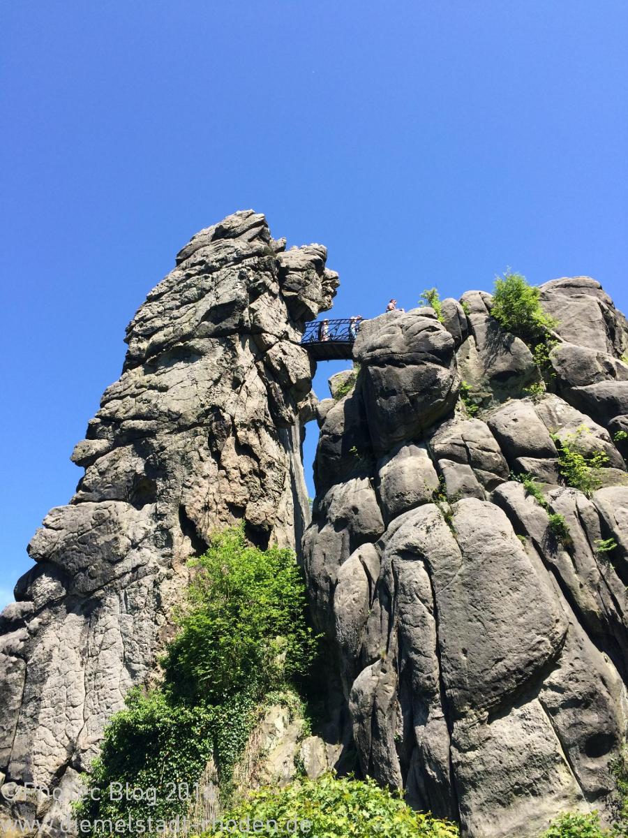 Bad Pyrmont und Umgebung