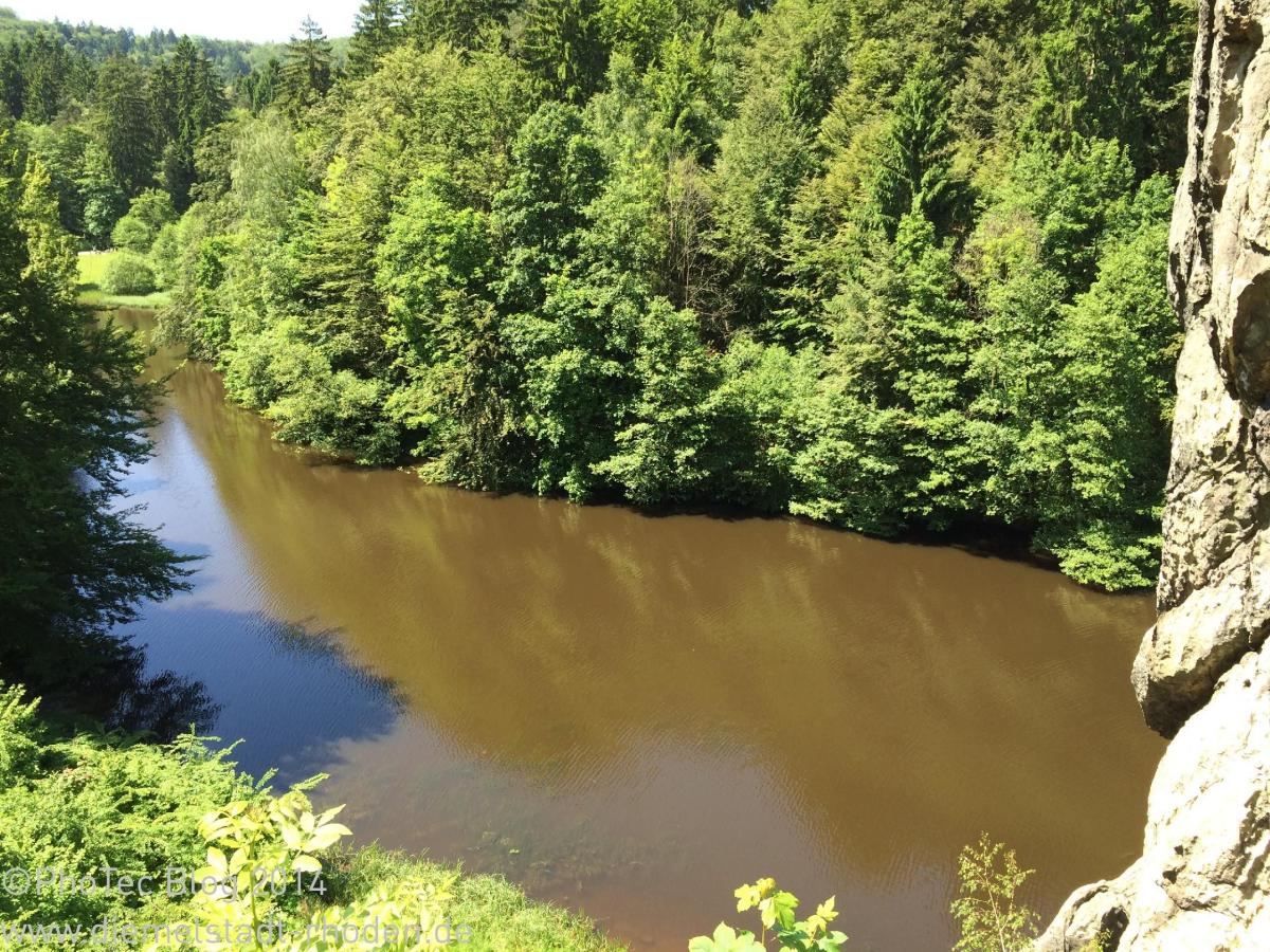 Bad Pyrmont und Umgebung