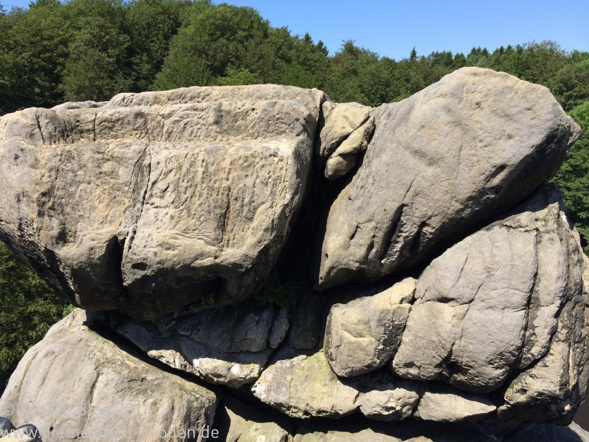 Bad Pyrmont und Umgebung