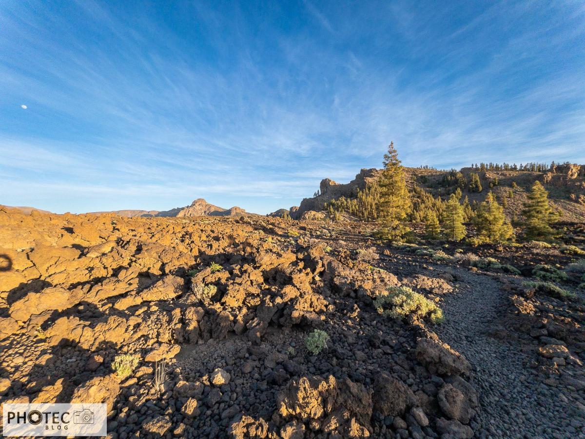 Teidenationalpark, Masca, Garachico, Puerto del la Cruz