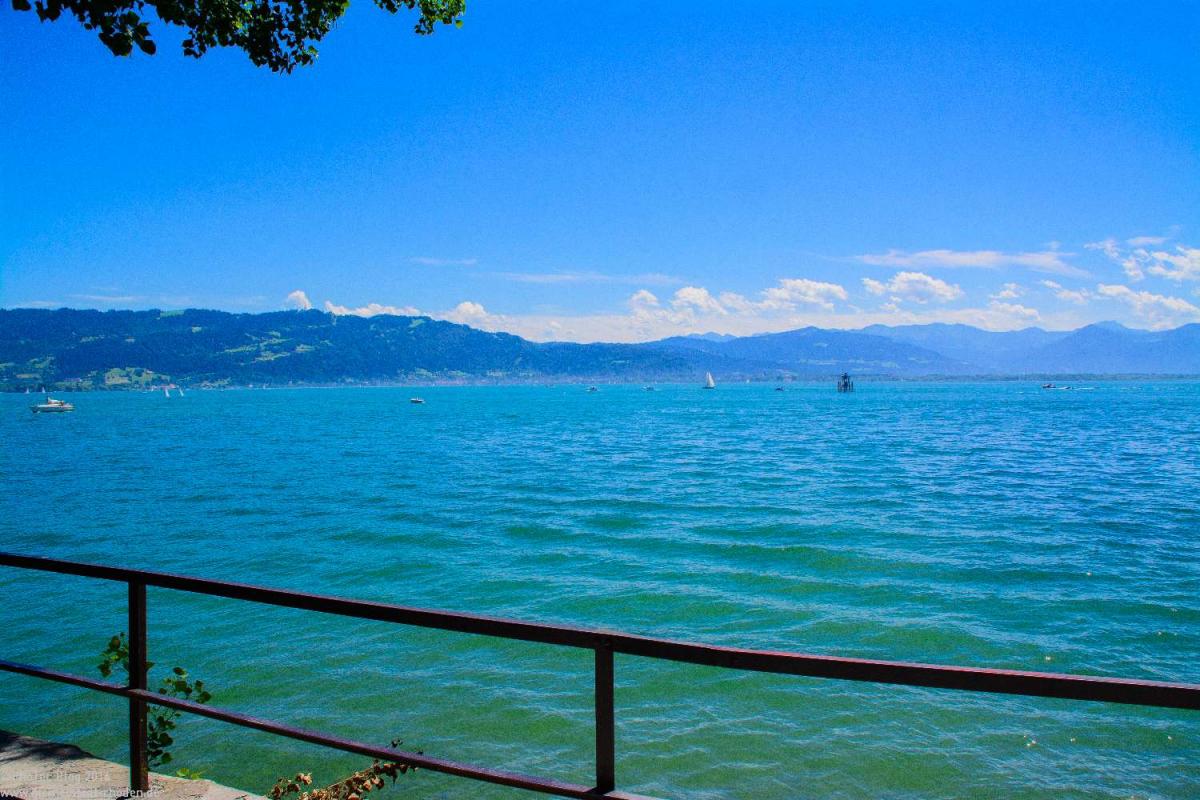 Bodensee:Lindau