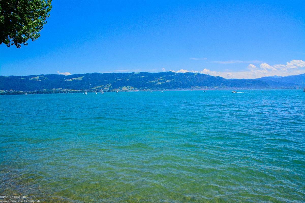 Bodensee:Lindau