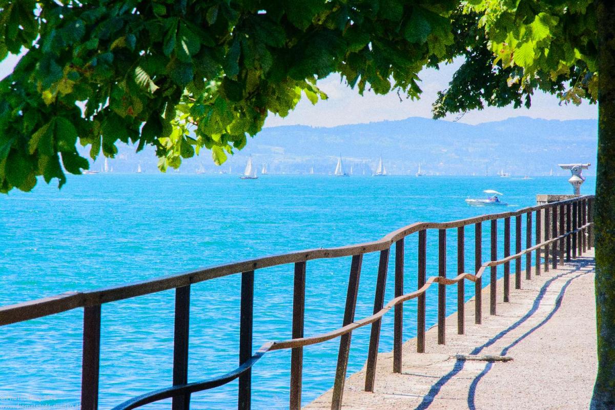 Bodensee:Lindau