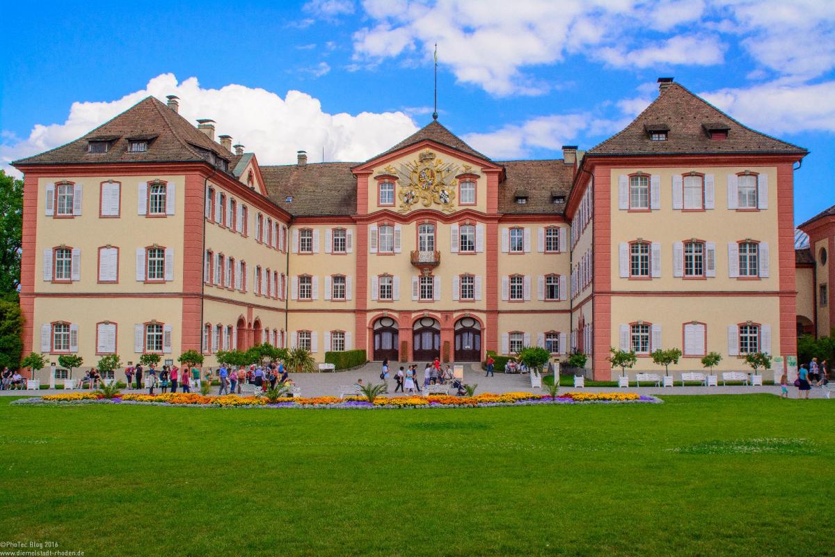 Bodensee:Mainau