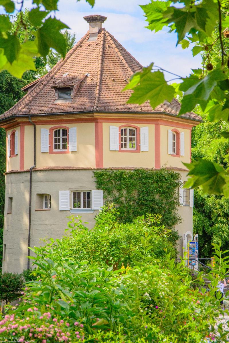 Bodensee:Mainau
