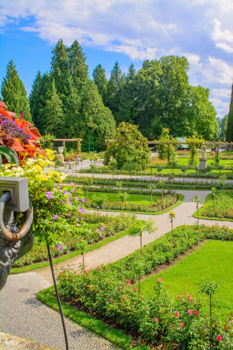 Bodensee:Mainau