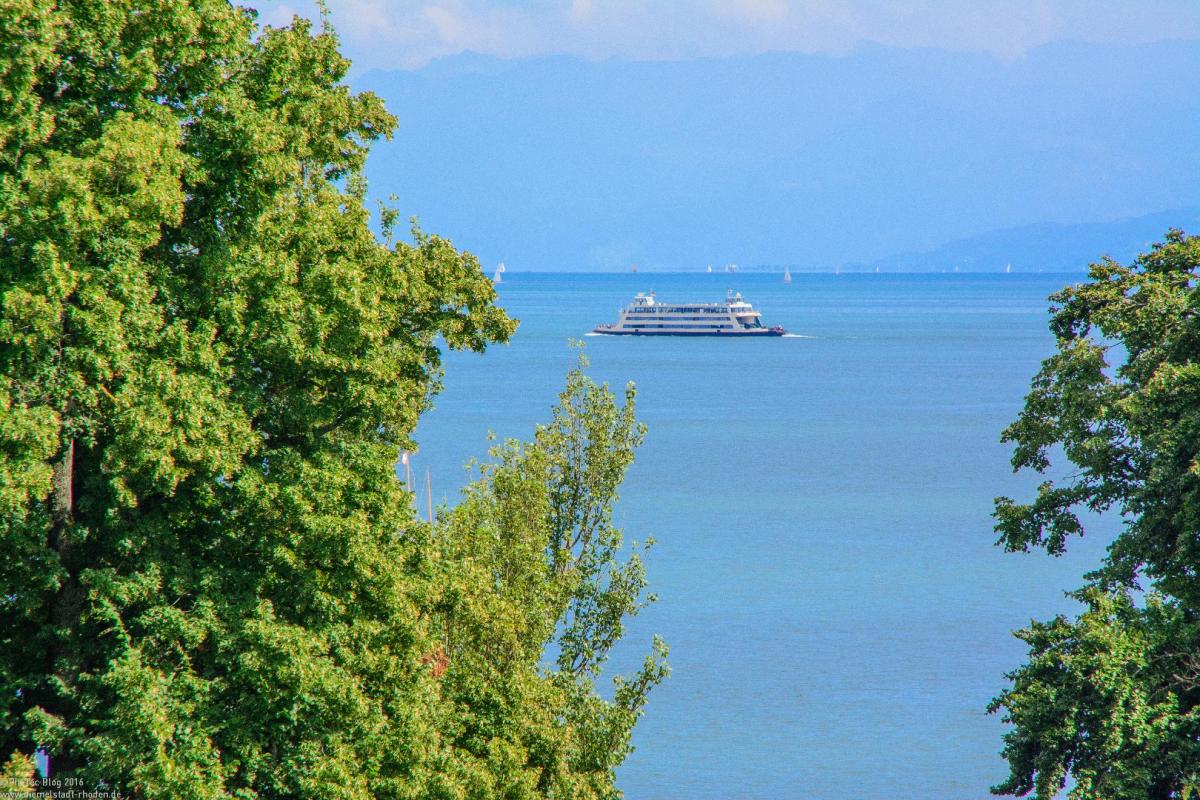 Bodensee:Mainau