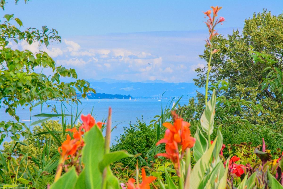 Bodensee:Mainau