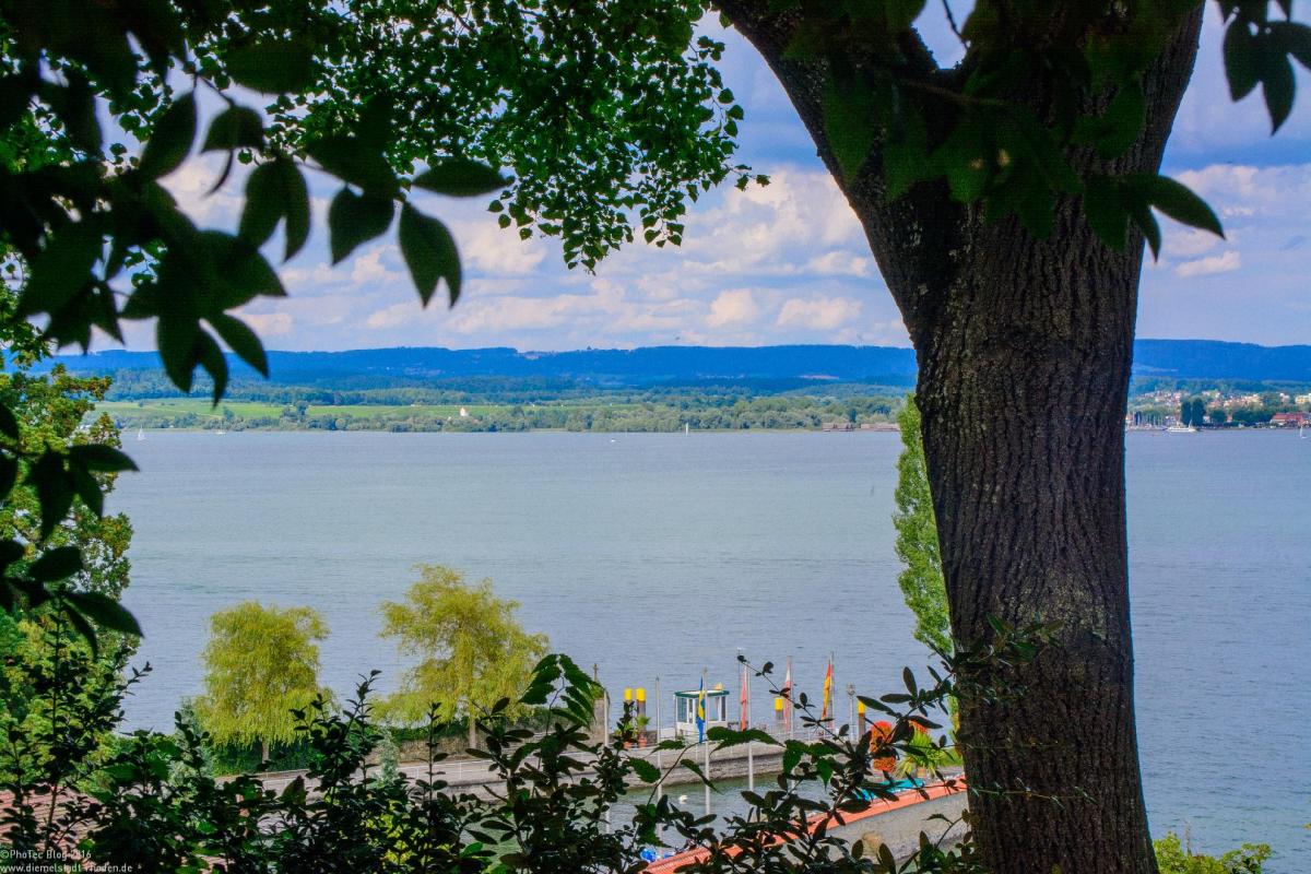 Bodensee:Mainau