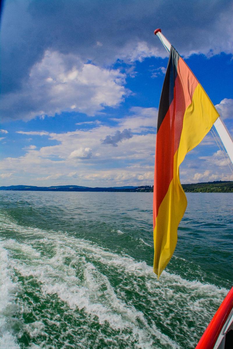 Bodensee:Mainau