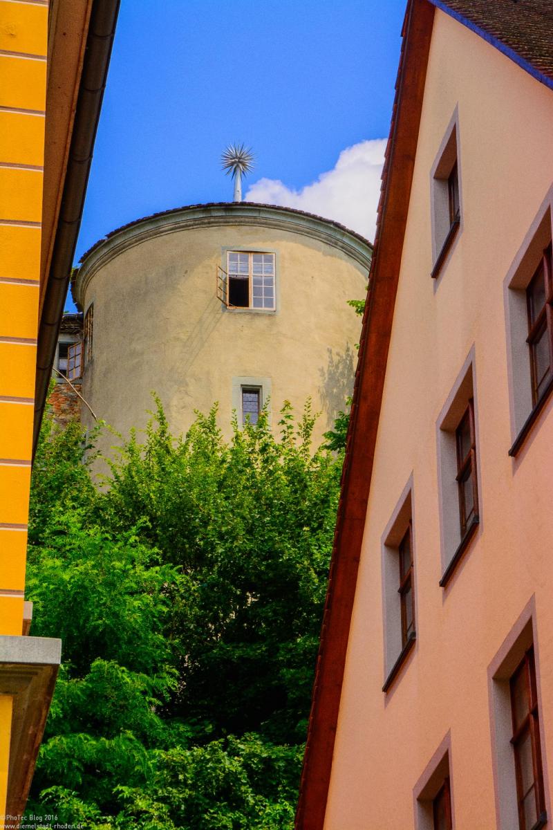 Bodensee:Meersburg