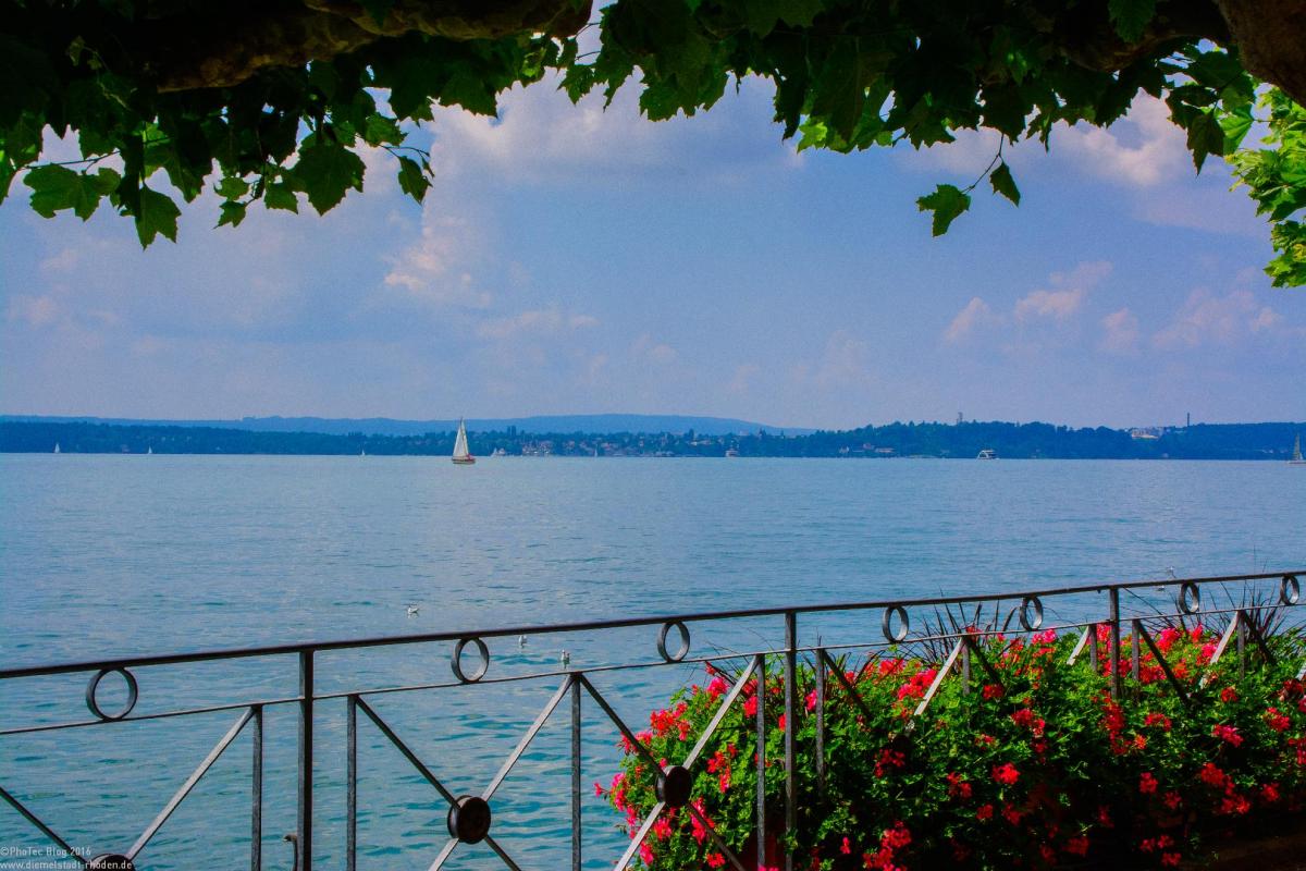 Bodensee:Meersburg