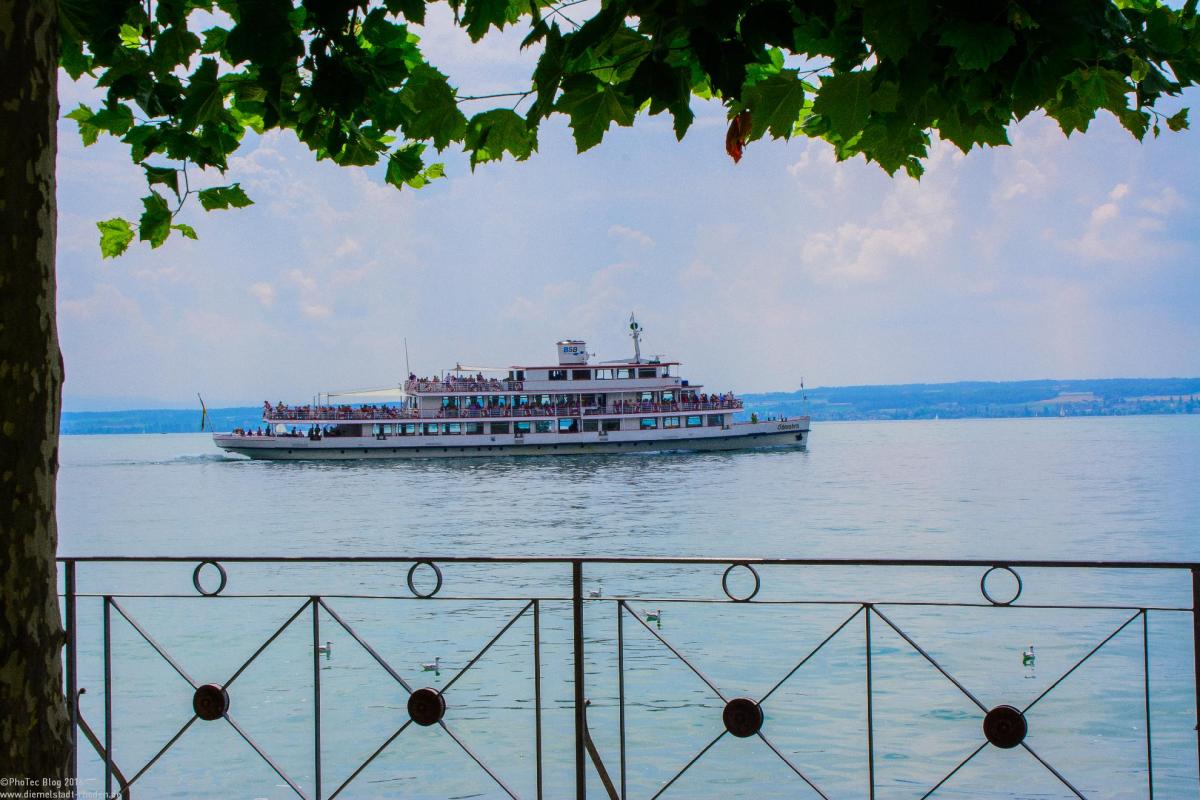 Bodensee:Meersburg