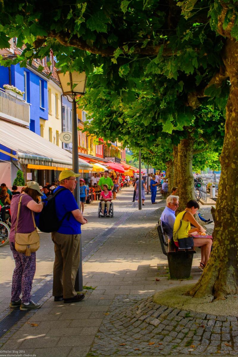 Bodensee:Meersburg