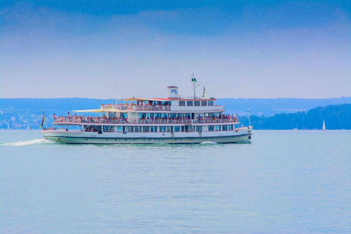 Bodensee:Meersburg