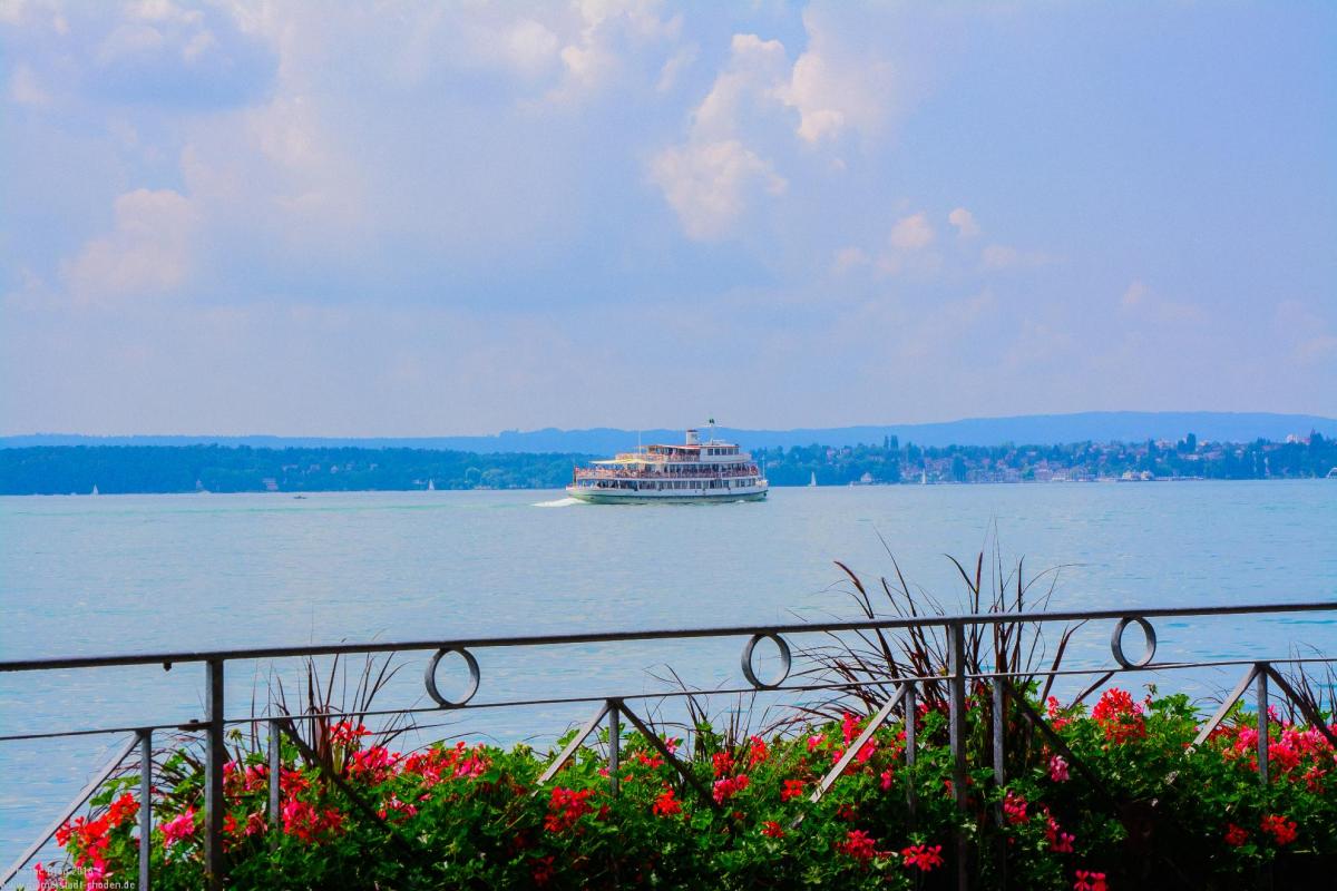 Bodensee:Meersburg