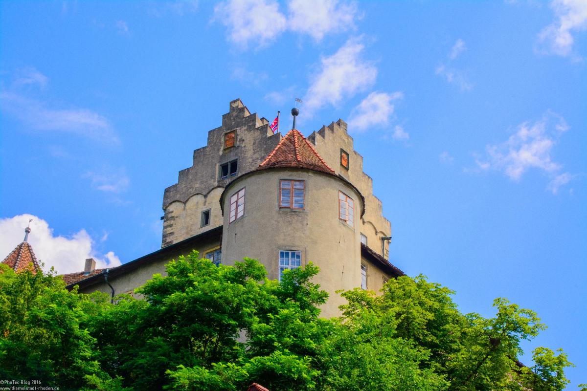 Bodensee:Meersburg