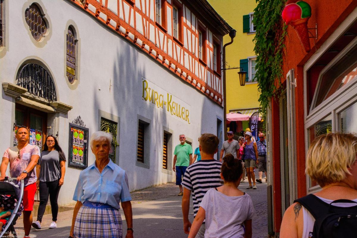 Bodensee:Meersburg