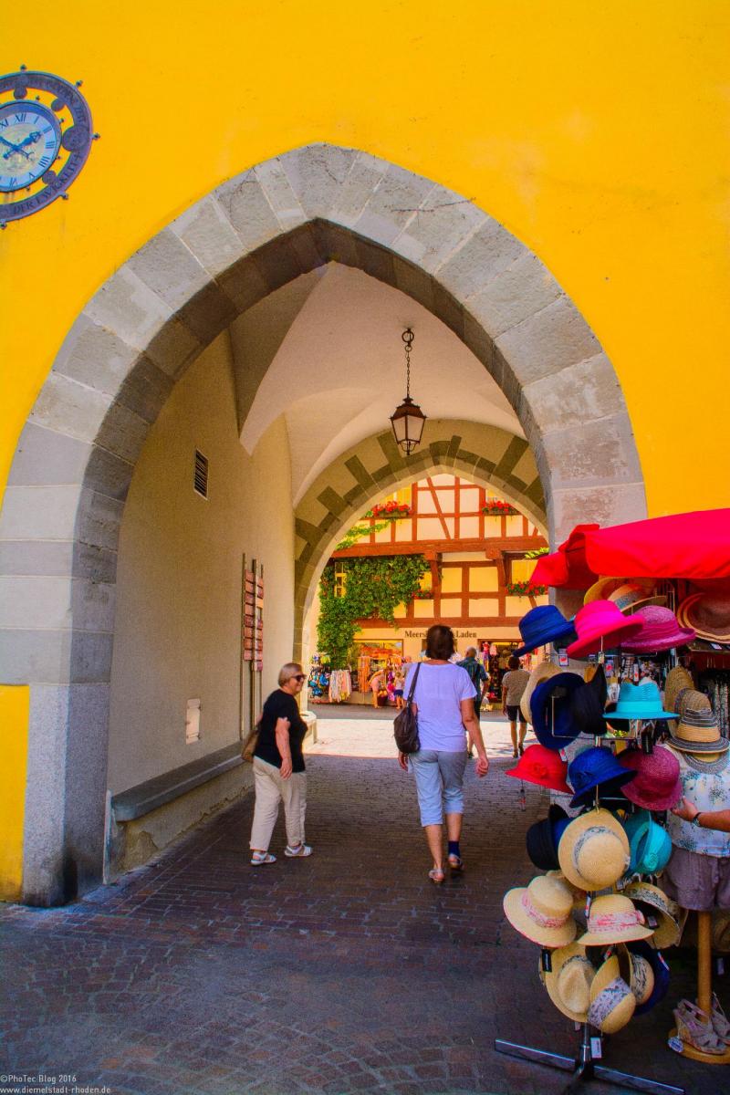 Bodensee:Meersburg