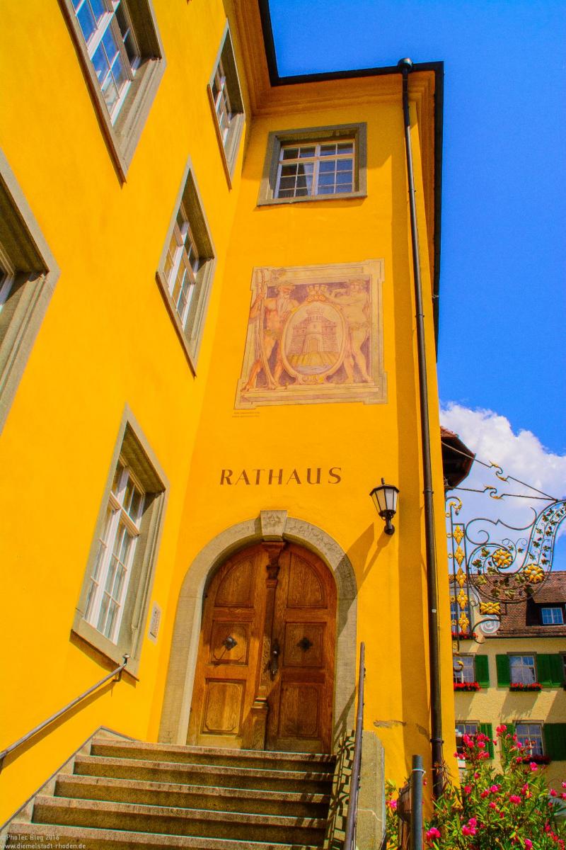 Bodensee:Meersburg