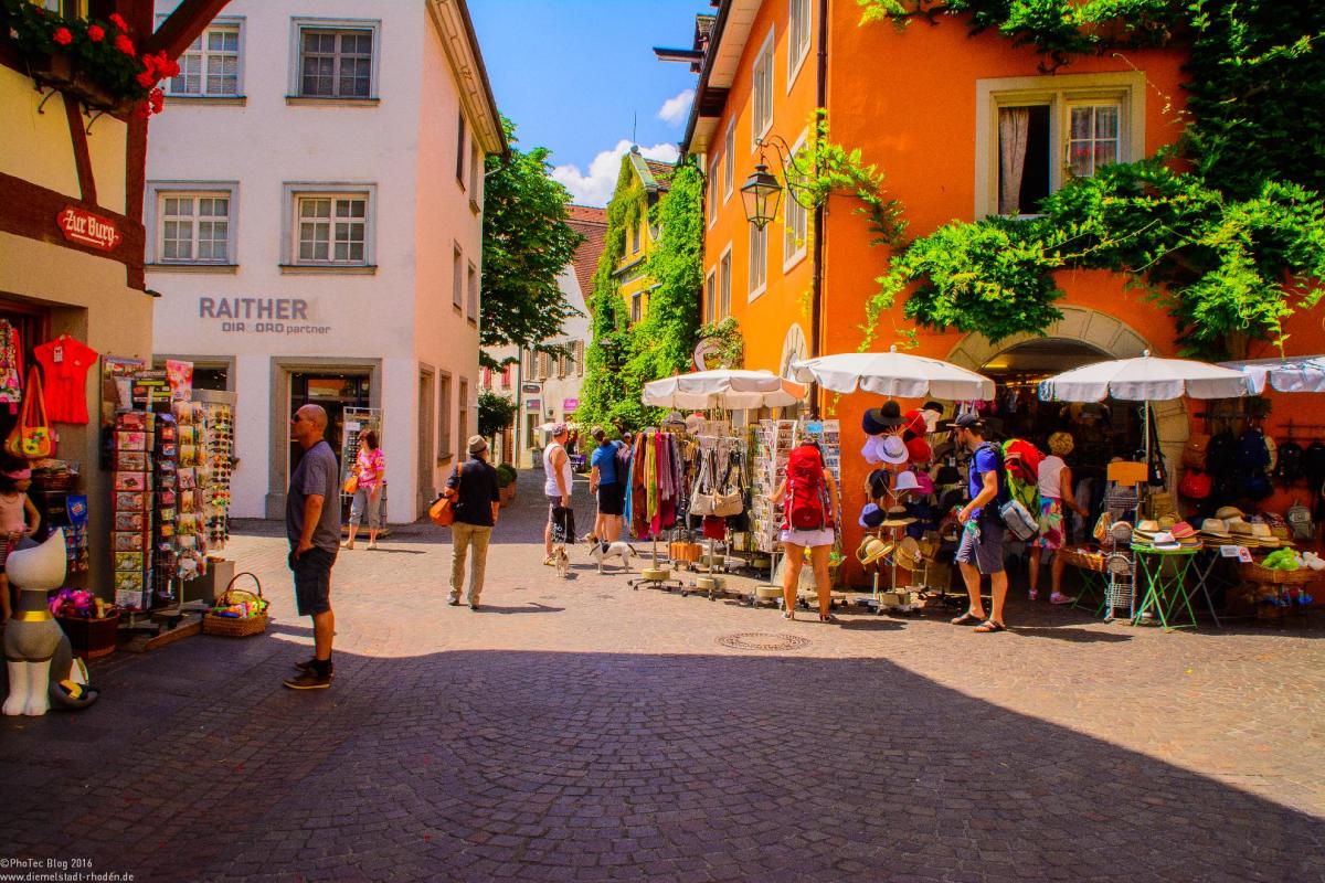 Bodensee:Meersburg