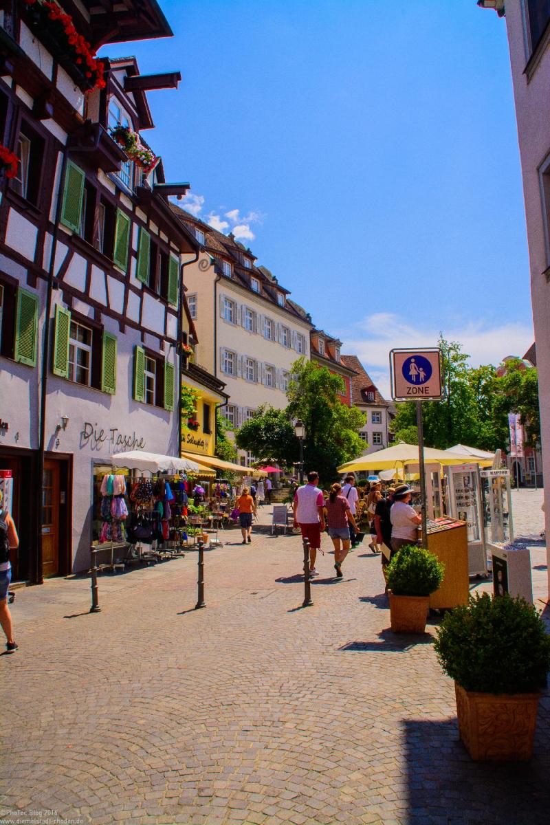 Bodensee:Meersburg