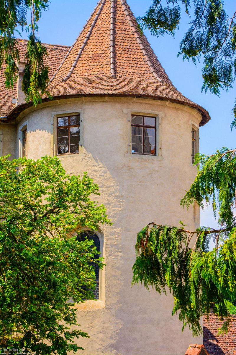 Bodensee:Meersburg