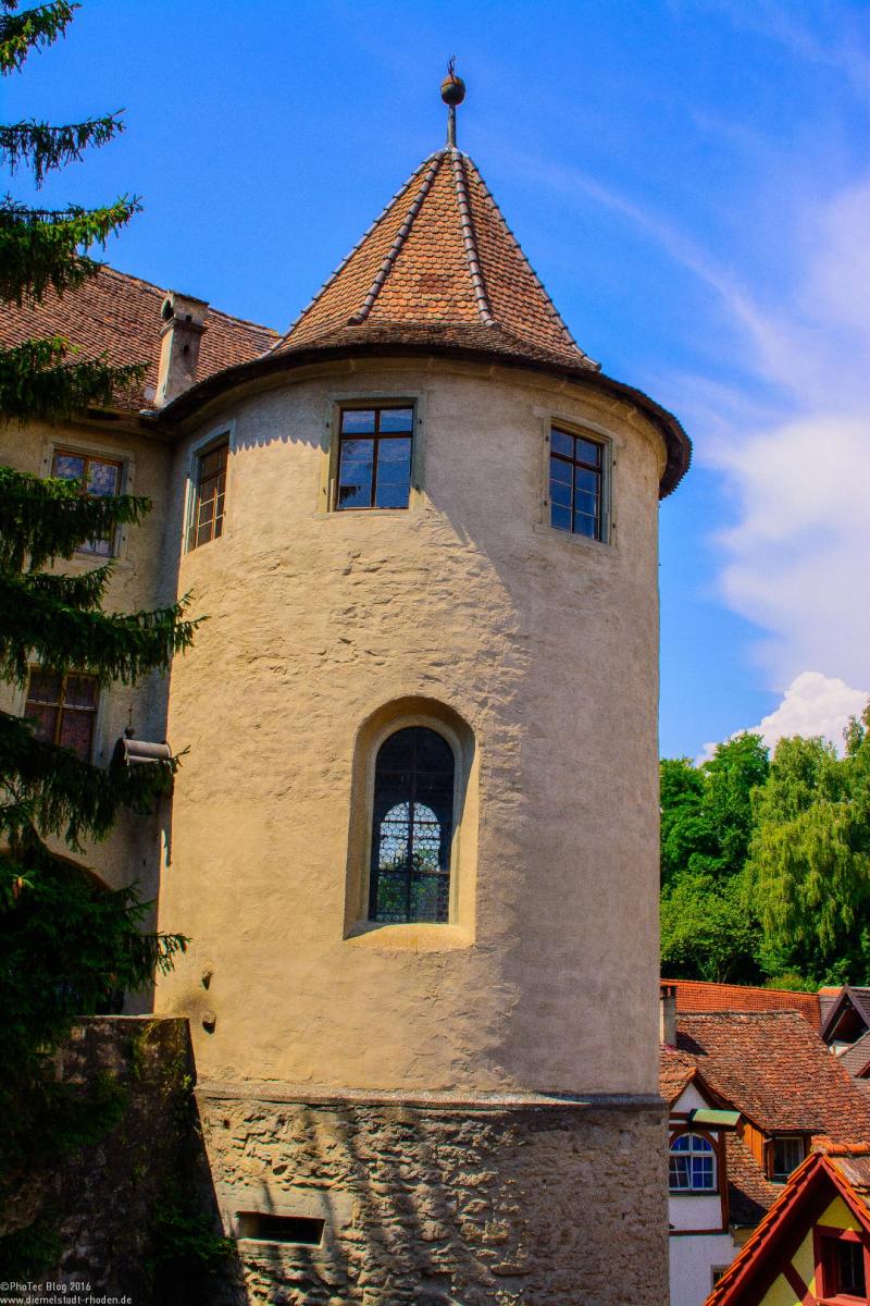 Bodensee:Meersburg