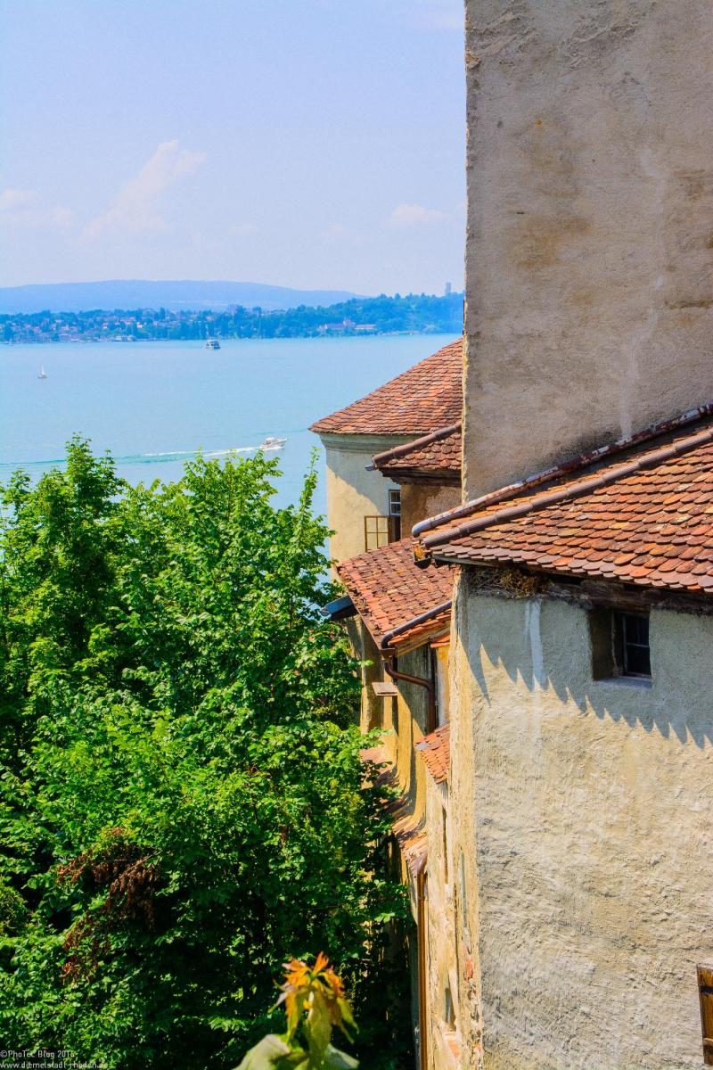 Bodensee:Meersburg