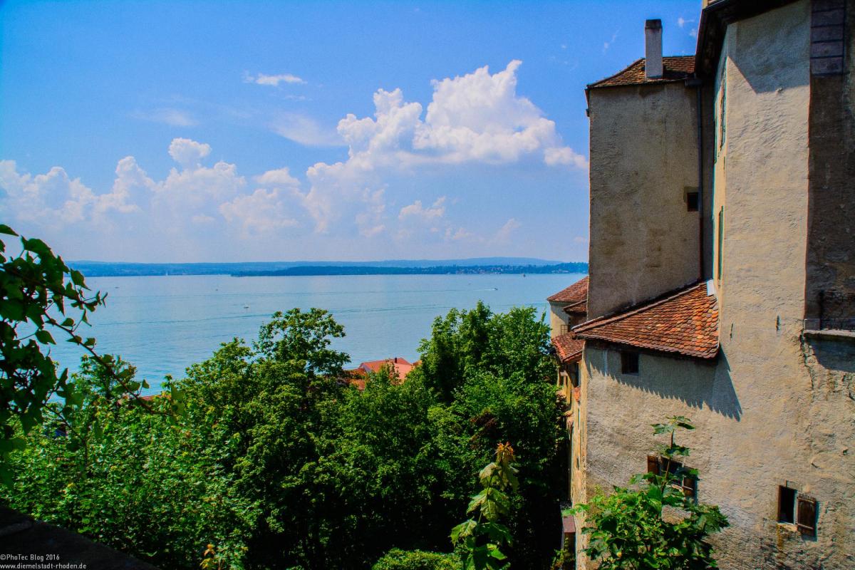 Bodensee:Meersburg