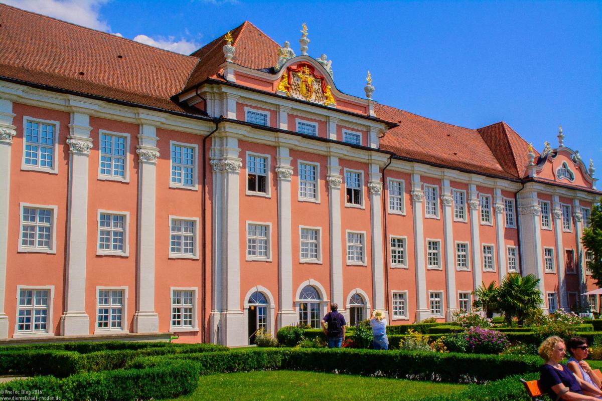 Bodensee:Meersburg