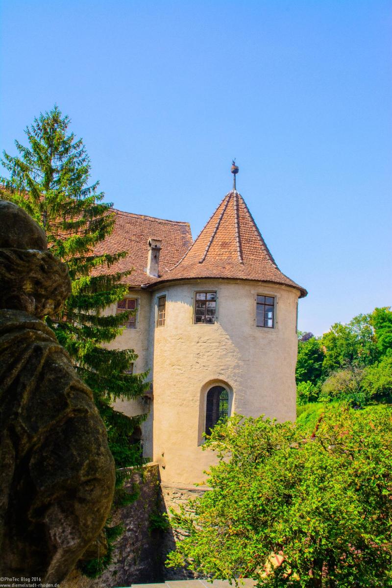 Bodensee:Meersburg