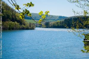 Diemelsee 2015