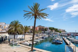Cala Ratjada Stadt und Umgebung