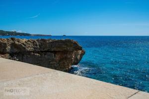 Cala Ratjada Stadt und Umgebung