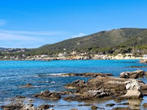 Cala Ratjada Stadt und Umgebung