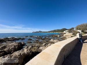 Cala Ratjada Stadt und Umgebung