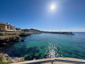 Cala Ratjada Stadt und Umgebung