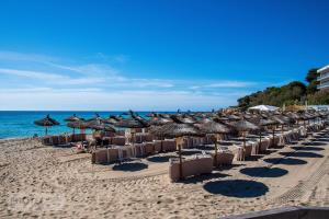 Cala Ratjada Stadt und Umgebung
