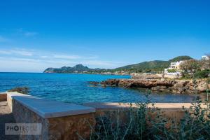 Cala Ratjada Stadt und Umgebung