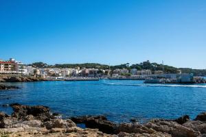 Cala Ratjada Stadt und Umgebung