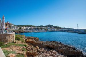 Cala Ratjada Stadt und Umgebung