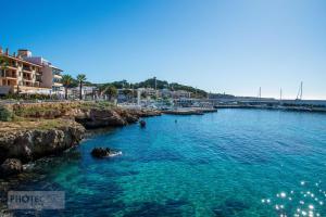 Cala Ratjada Stadt und Umgebung