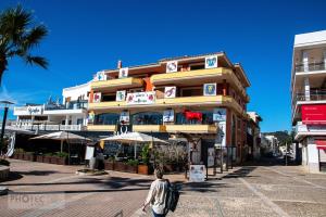 Cala Ratjada Stadt und Umgebung