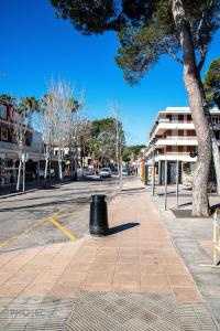 Cala Ratjada Stadt und Umgebung