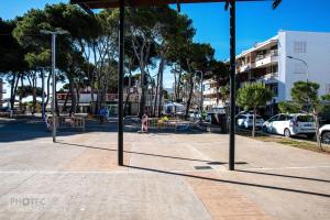 Cala Ratjada Stadt und Umgebung