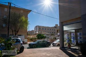 Cala Ratjada Stadt und Umgebung