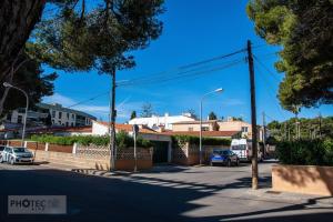 Cala Ratjada Stadt und Umgebung