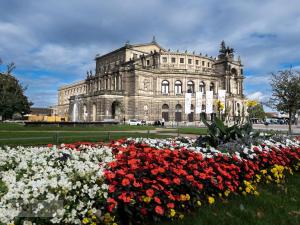 Dresden 2023